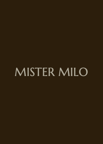 Mister Milo